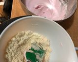 Macaron recept fázis 3 fotója