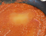 Foto del paso 4 de la receta: Albóndigas jugositas 🤤 con salsa de tomate