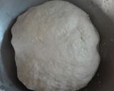 Foto del paso 1 de la receta: Pan de jamón