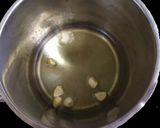 Foto del paso 1 de la receta: Arroz a la cubana tradicional