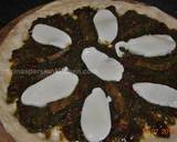 Pizza Ghormeh Sabzi recipe step 3 photo