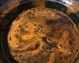 Foto del paso 10 de la receta: Tortitas de huauzontle en chile pasilla