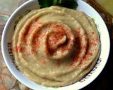 Foto del paso 3 de la receta: Dip de berenjena🍆