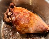 Foto del paso 1 de la receta: Pierna de cordero a baja temperatura