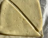 Foto del paso 5 de la receta: Croissants y rollitos salados, de queso o jamón