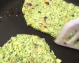 Keto Broccoli Fritters recipe step 4 photo