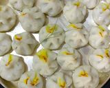 उकडीचे मोदक (ukadiche modak recipe in marathi) रेसिपी स्टेप 7 फोटो 