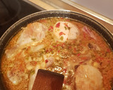 Foto del paso 2 de la receta: Pollo al chilindrón