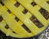 Foto langkah ke 6 dari resep Apple Pie Teflon.