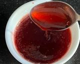 A picture of step 4 of Zero Waste Strawberry 🍓 Syrup (Best Out Of Waste).
