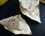 પાપડ ચાટ (Papad Chaat Recipe in Gujarati) રેસીપી સ્ટેપ4ફોટો