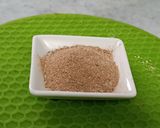 A picture of step 3 of Peri Peri Masala Powder.