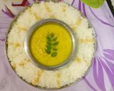बूंदी कढ़ी (Boondi Kadhi recipe in Hindi) रेसिपी चरण 6 फोटो