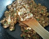 A picture of step 17 of Atta Sooji Samosa.