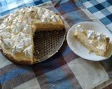 Foto del paso 9 de la receta: Tarta de mousse de Limón 🍋