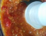Foto langkah ke 2 dari resep Sambel Tomat.