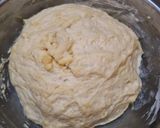 Foto langkah ke 4 dari resep 338. Cinnamon Rolls.