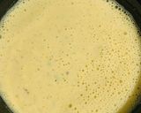A picture of step 2 of Banana Dates Smoothie Bowl.