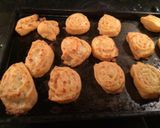Foto del paso 2 de la receta: Rollitos de queso