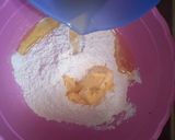 Foto langkah ke 4 dari resep 288. Curry puff / karipap (Malaysia).