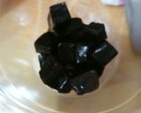 Foto langkah ke 4 dari resep Kolak Pisang Cincau Kolang-Kaling.