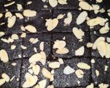 Foto langkah ke 5 dari resep Brownie Crispy.