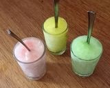 صورة لخطوة 2 من وصفة قلاصون 😋 قلاصون 😍