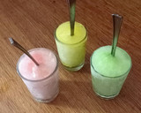 صورة لخطوة 2 من وصفة قلاصون 😋 قلاصون 😍