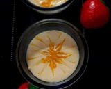 বেকড আম দই(baked mango doi recipe in bengali) রেসিপি ধাপ - 3 ছবি
