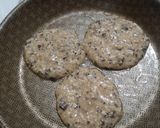 Foto del paso 4 de la receta: Panqueques de Avena y 🍌