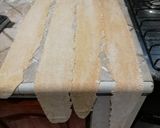 Foto del paso 2 de la receta: Fideos de harina integral