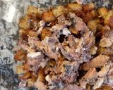 Foto del paso 2 de la receta: Ensalada de Sardinas y Papas (segunda versión)
