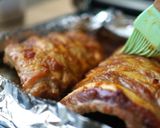 外酥內嫩香烤豬肋排!的食譜步驟5照片