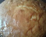Foto del paso 7 de la receta: Bizcochuelo fácil y súper esponjoso! de limón😍