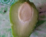 Foto langkah ke 1 dari resep MpAsi tongkol kuah kuning.