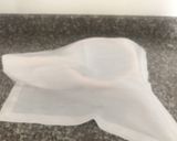 Foto del paso 2 de la receta: Germinando granos en casa