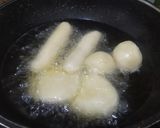 Foto langkah ke 5 dari resep Pempek Dos.