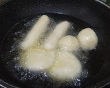 Foto langkah ke 5 dari resep Pempek Dos.