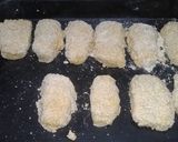 Foto del paso 3 de la receta: Nuggets de pollo 🍗
