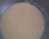 Foto langkah ke 1 dari resep Martabak manis teflon bersarang.