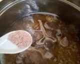 Foto langkah ke 5 dari resep Oxtail soup 🐮.
