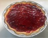 Foto del paso 4 de la receta: Cheesecake horneado
