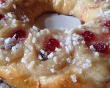 Foto del paso 9 de la receta: Rosca o roscón de reyes !