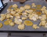 Foto del paso 4 de la receta: Coliflor al horno
