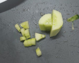 Foto del paso 2 de la receta: Wraps fríos