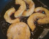 Roppanós bundájú rántott cukkini recept fázis 3 fotója