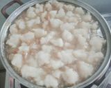 Foto langkah ke 5 dari resep TEKWAN PALEMBANG - MASAKAN DAPUR MARISA.