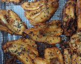 Foto langkah ke 5 dari resep Kluay Kaek (Pisang Goreng Thailand).