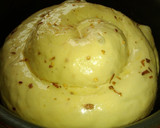 Foto del paso 13 de la receta: Pan brioche con queso, ligeramente picante {en panificadora}