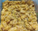 Foto langkah ke 8 dari resep Macaroni Schotel Kukus Rumahan.